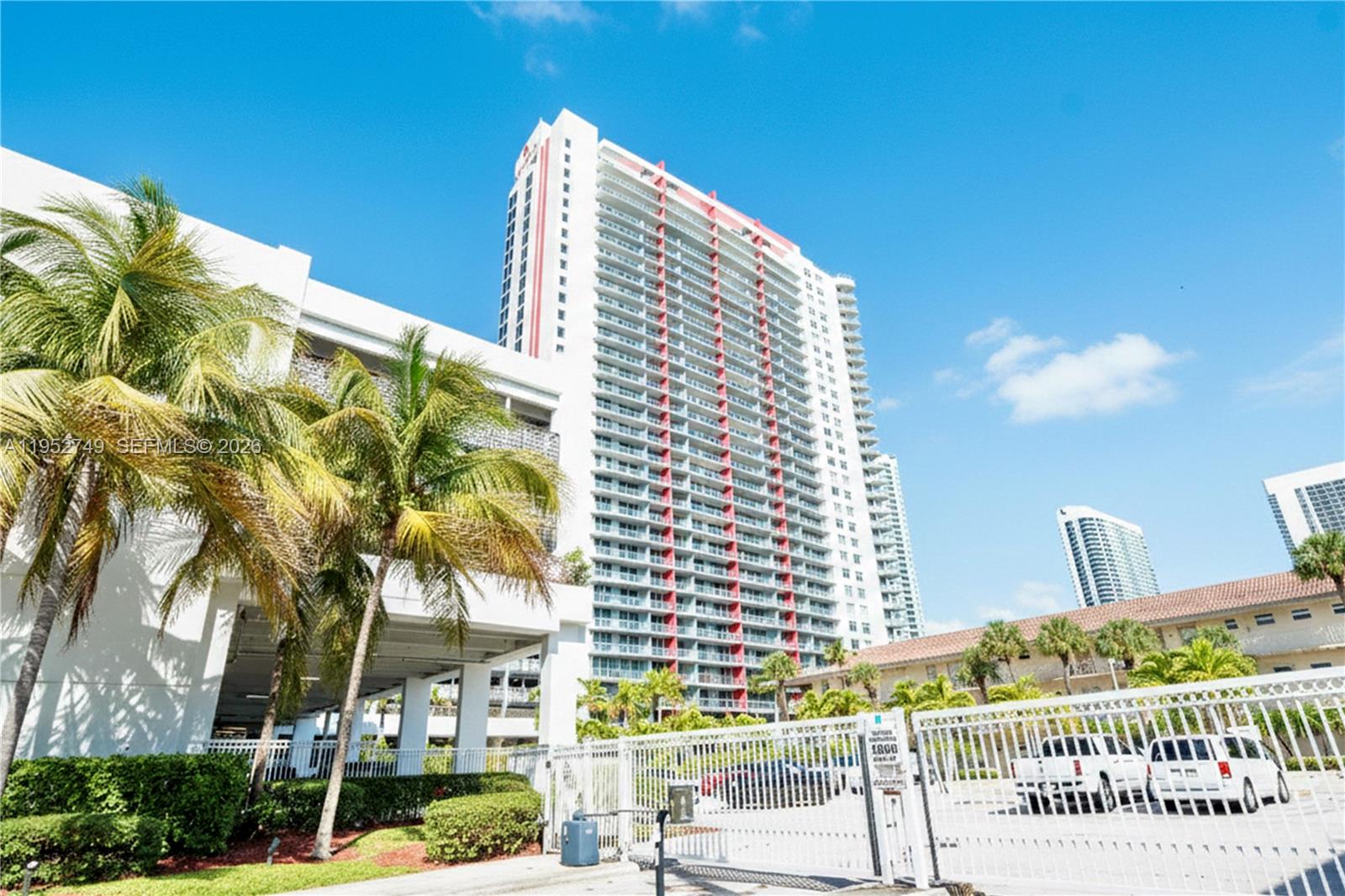 BEACHWALK CONDOMINIUM - Residential