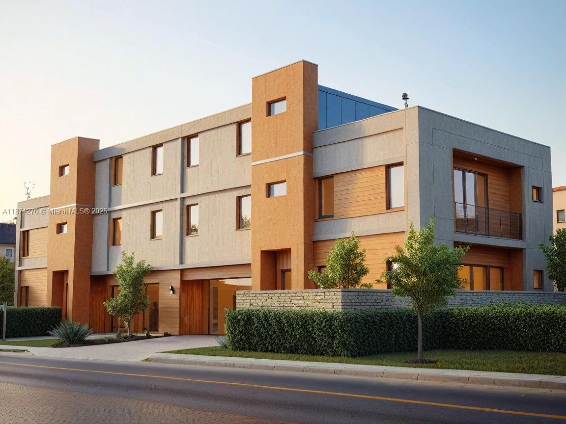 Redevelopment opportunity in the heart of Fort Lauderdale’s Lake Ridge neighborhood. This duplex sits on a 6,750 sq ft lot and is zoned RMM-25, allowing up to 25 units per acre with a maximum building height of 55 feet. Current use is a 2-unit duplex (2/1 + 1/1), providing immediate rental income while planning future development.
Ideal for developers and investors, this site can support three townhomes or explore potential density bonuses with affordable/workforce housing programs. Located just minutes from Las Olas, Downtown, and the beach, Lake Ridge continues to attract new construction townhomes and multifamily projects. *Buyer to verify all zoning and density requirements with the municipality