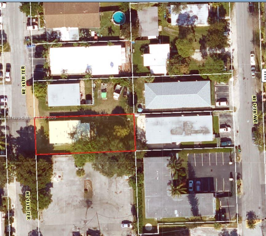 1020 NE 16th Ter