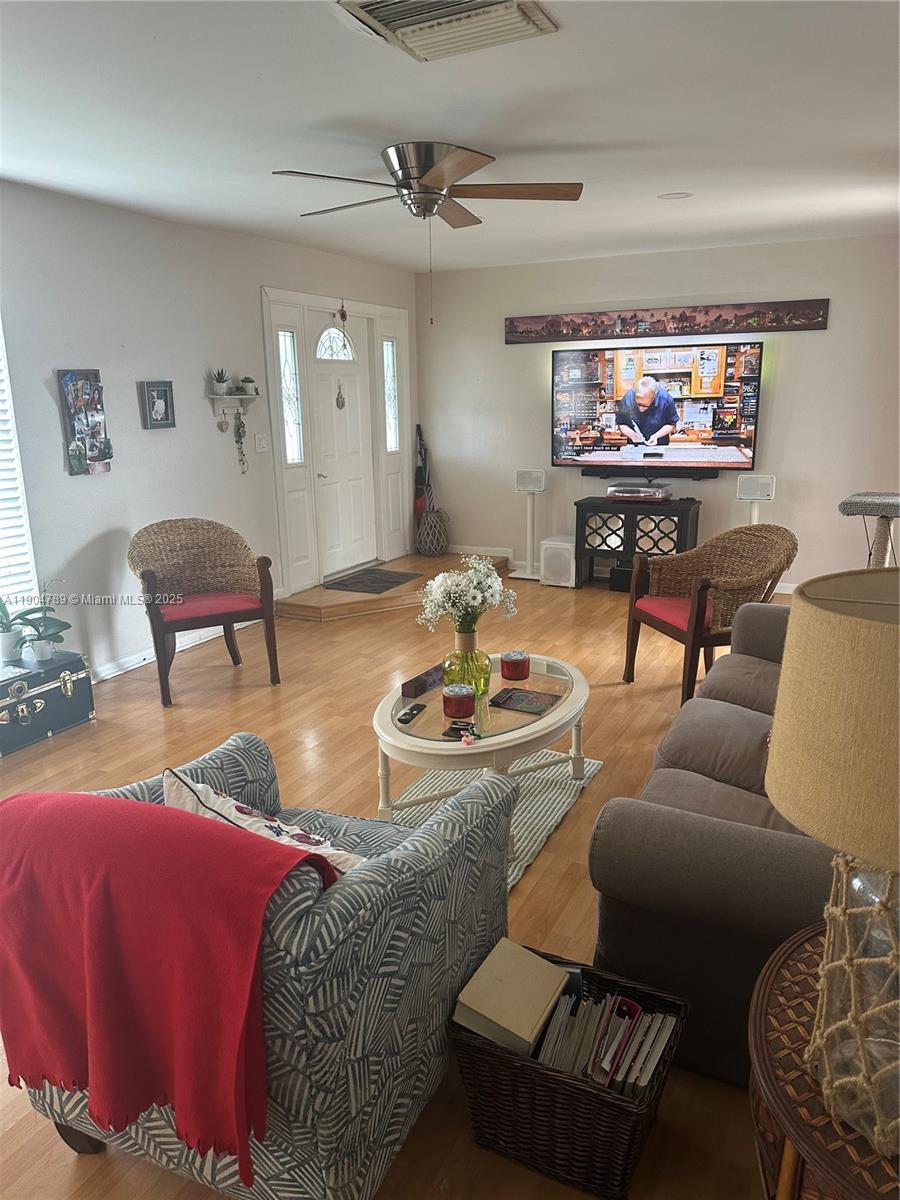 DRIFTWOOD ACRES NO 5 - Residential