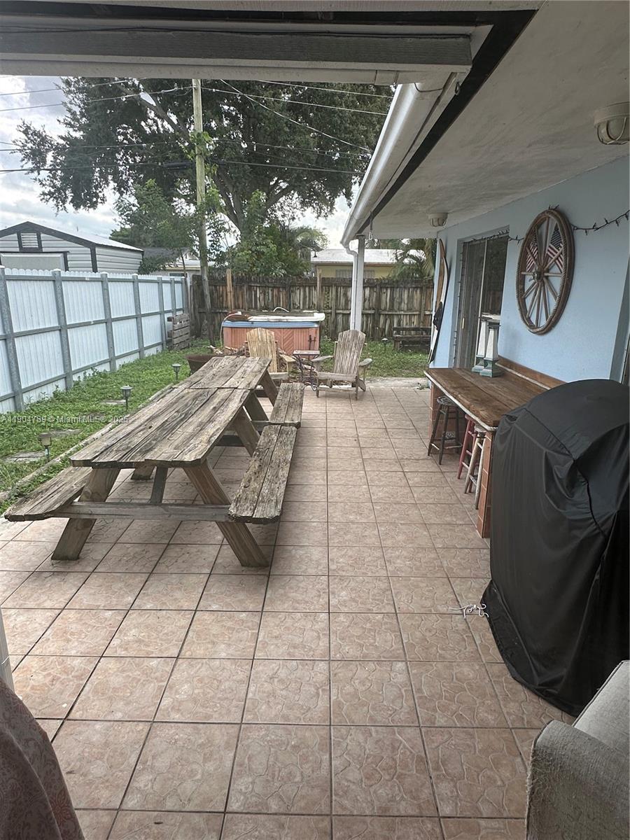 DRIFTWOOD ACRES NO 5 - Residential