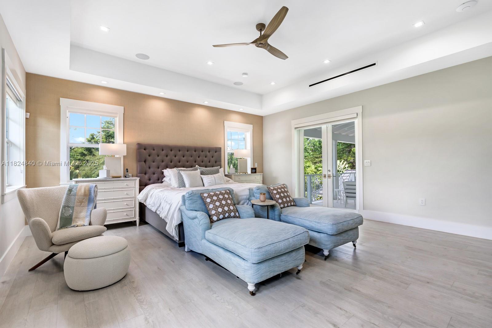 SUDLOW PARK - Residential