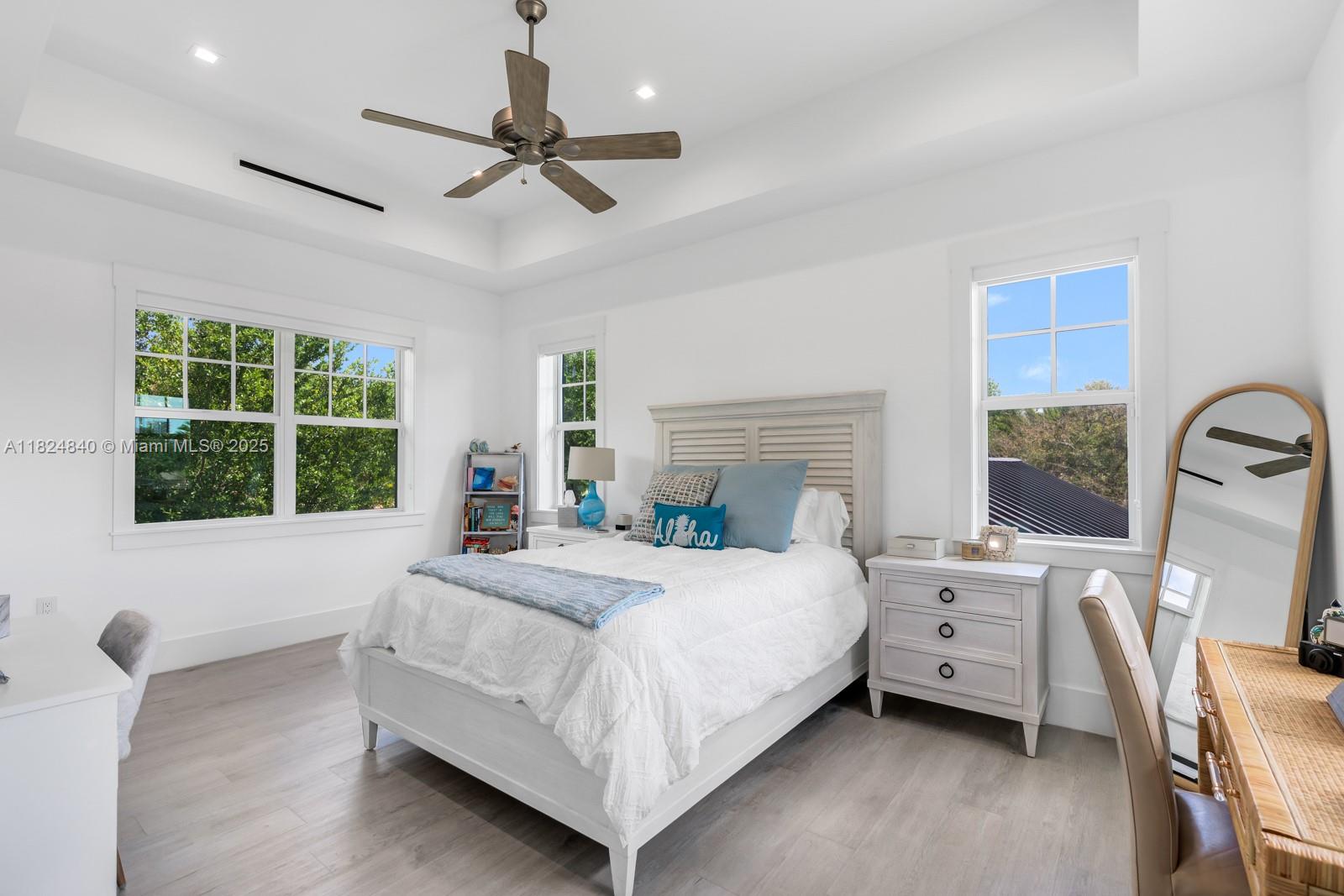 SUDLOW PARK - Residential