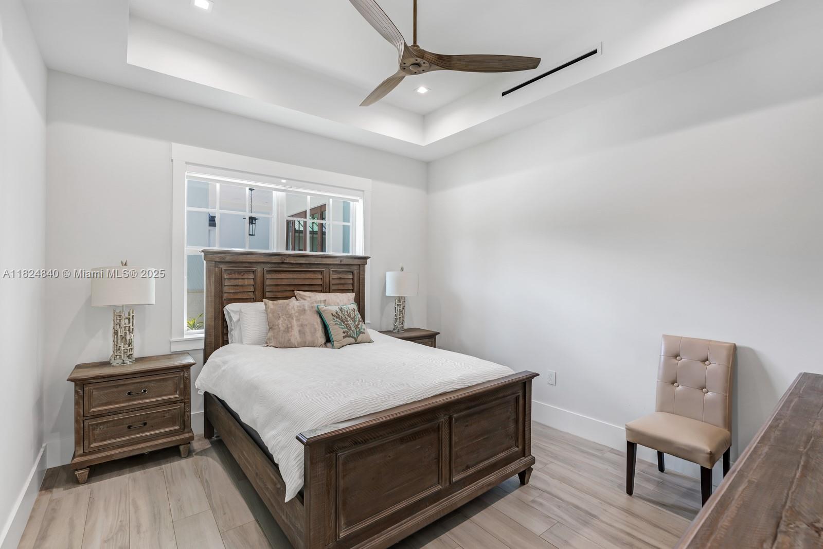 SUDLOW PARK - Residential