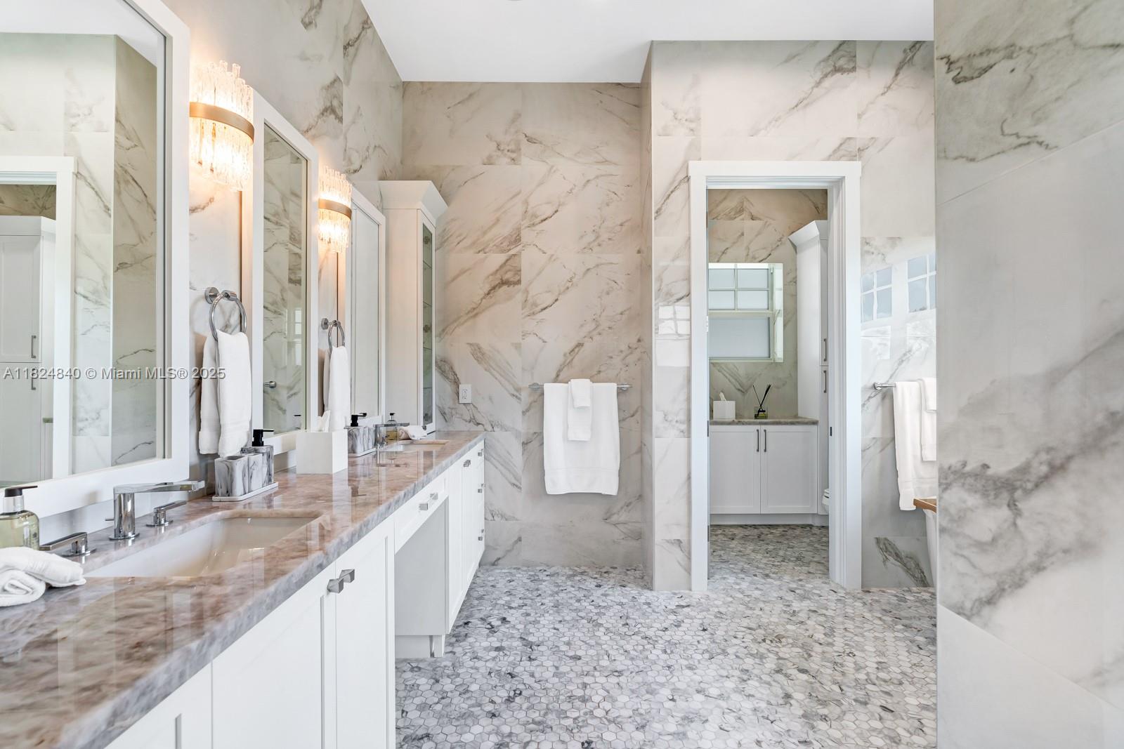 SUDLOW PARK - Residential