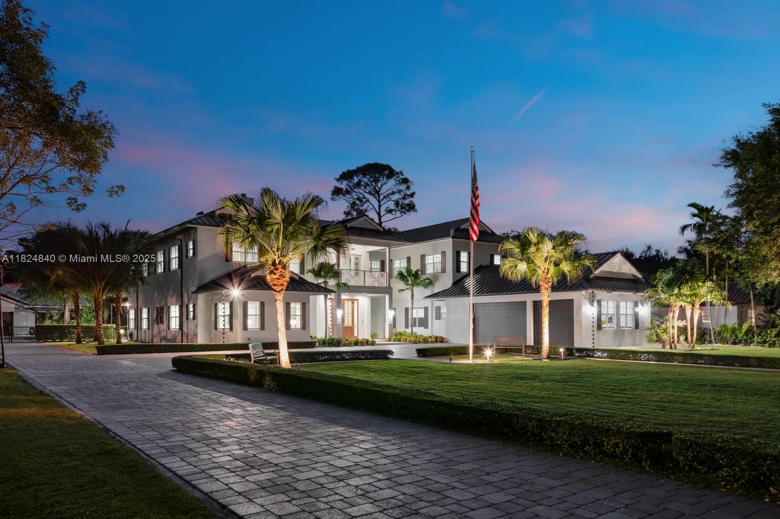 SUDLOW PARK - Residential