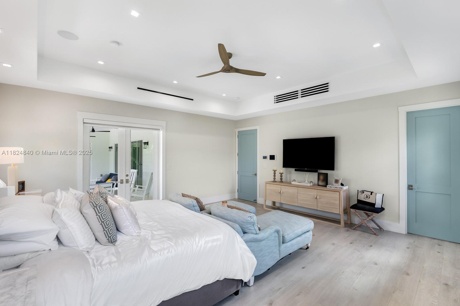 SUDLOW PARK - Residential