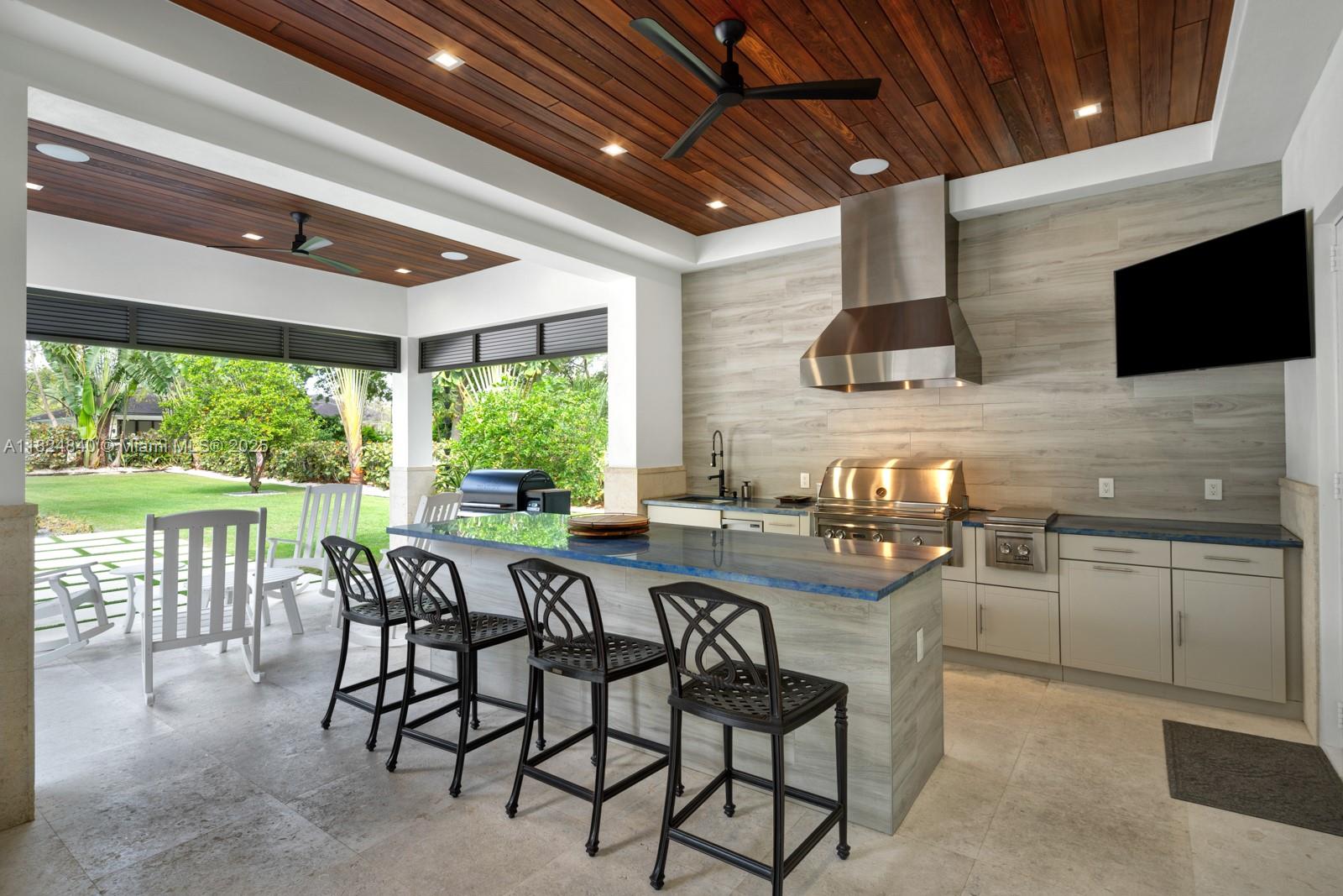 SUDLOW PARK - Residential