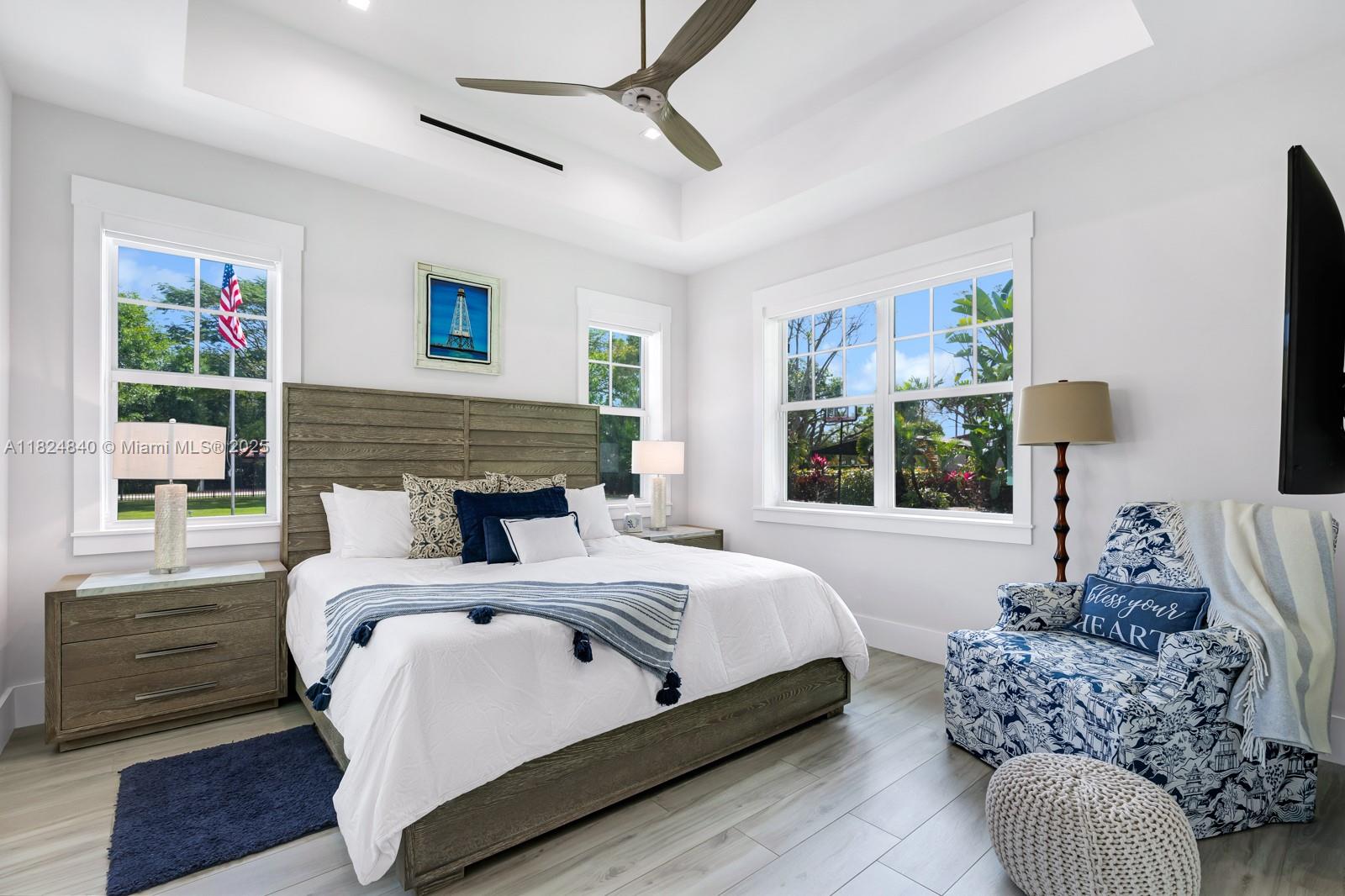 SUDLOW PARK - Residential