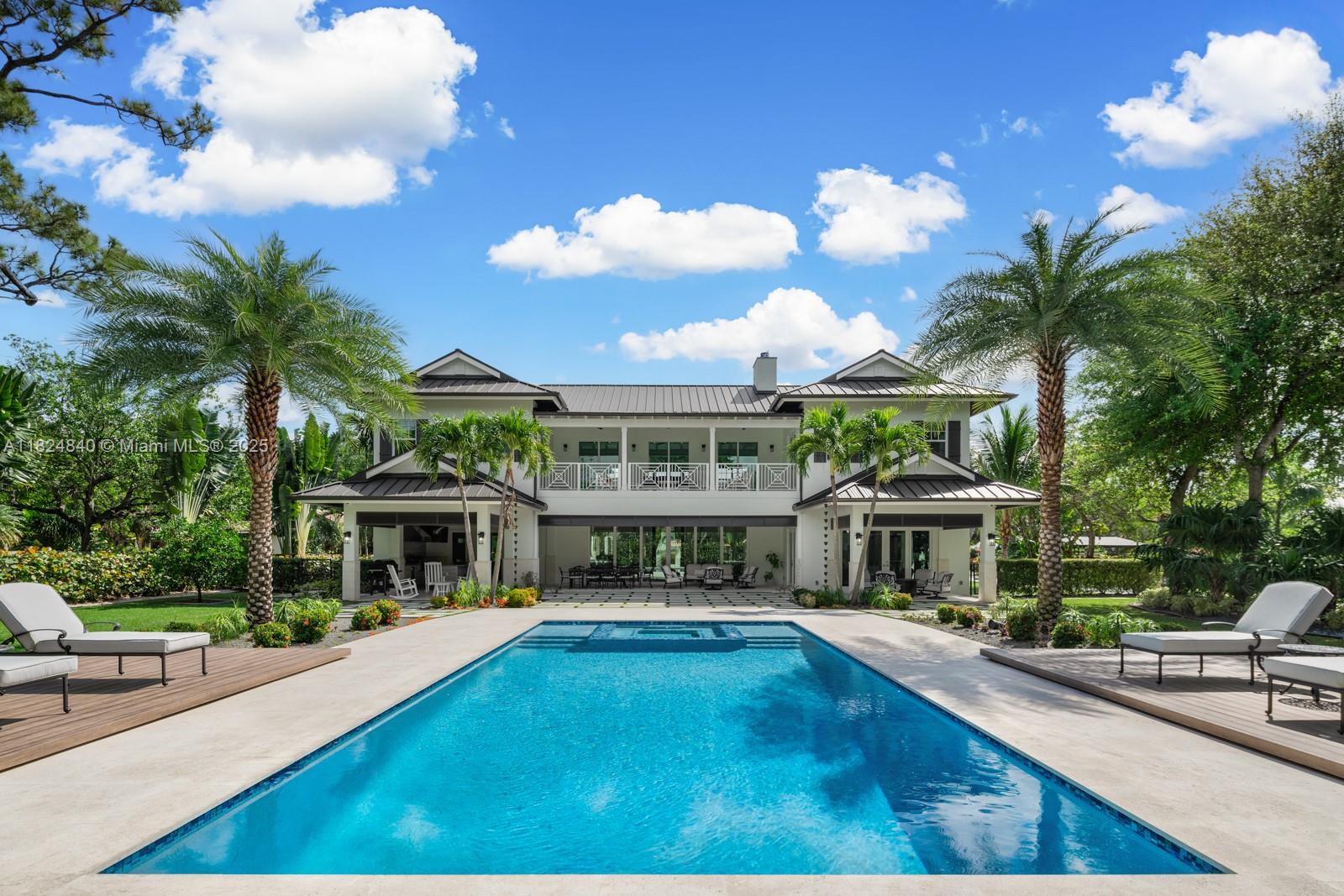 SUDLOW PARK - Residential