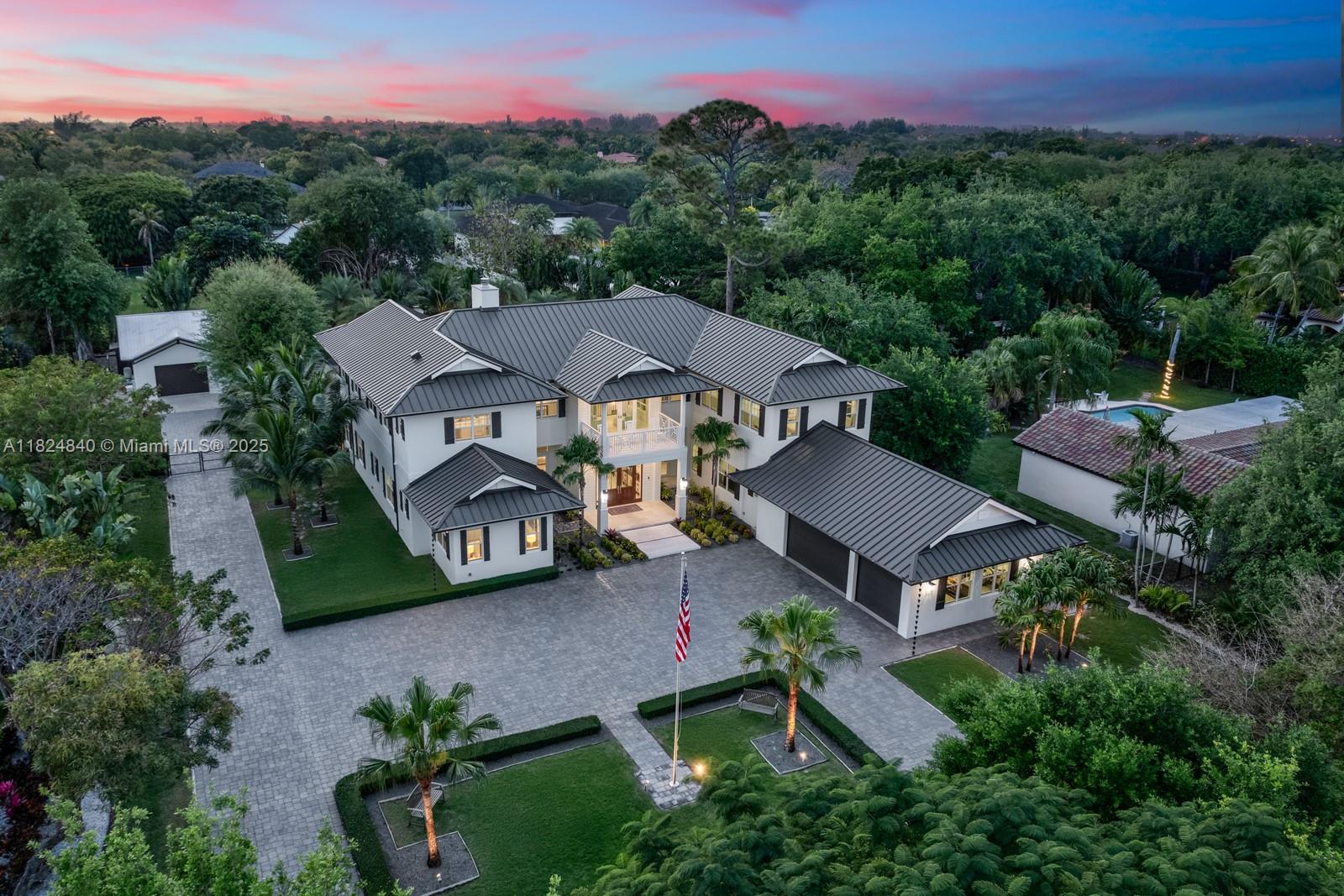 SUDLOW PARK - Residential