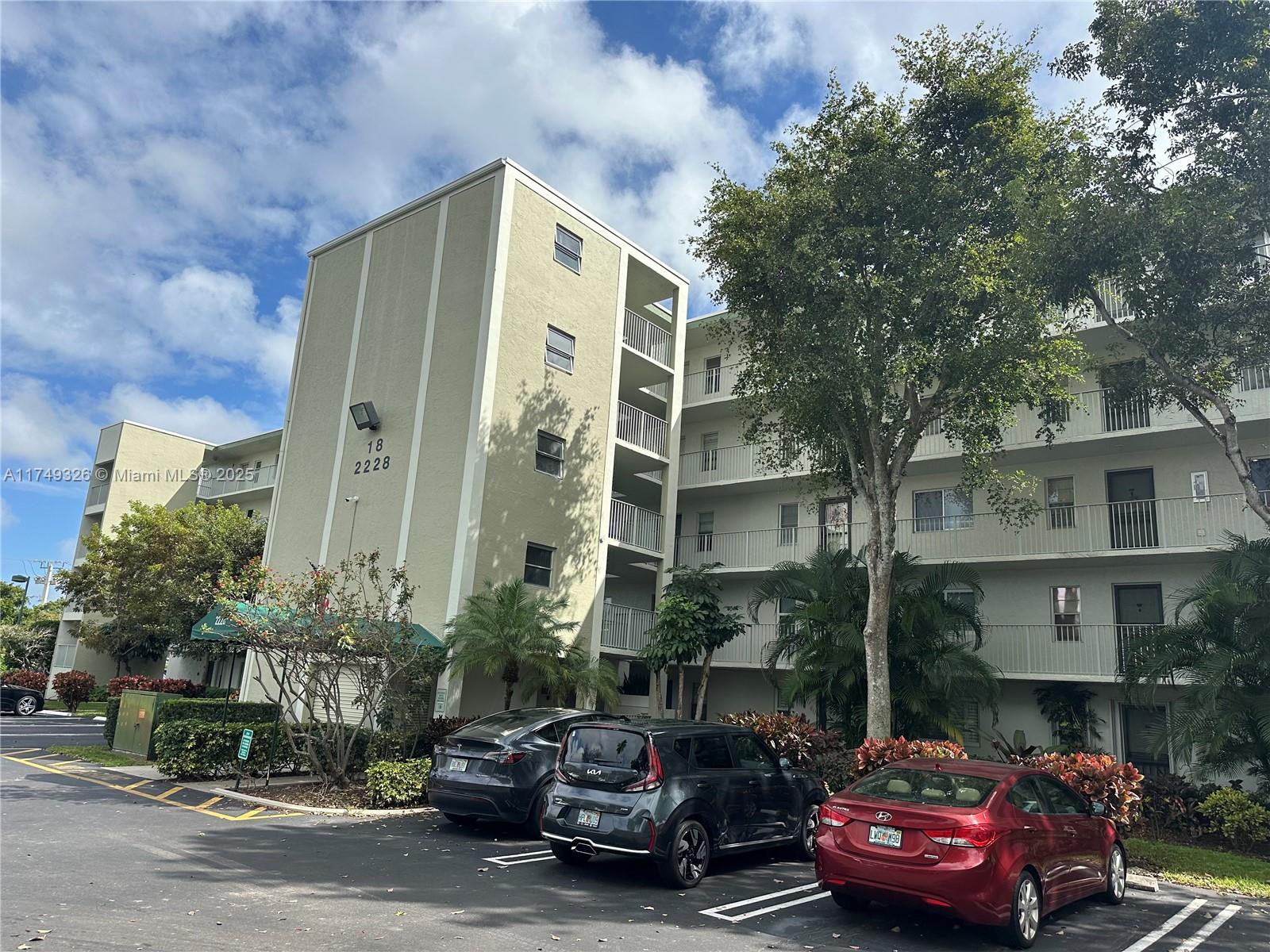 Property for Sale at 2228 N Cypress Bend Dr 310, Pompano Beach, Broward County, Florida - Bedrooms: 2 
Bathrooms: 2  - $269,900