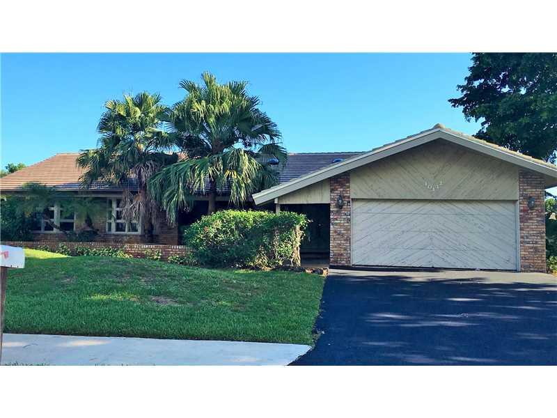 MAPLEWOOD - Residential