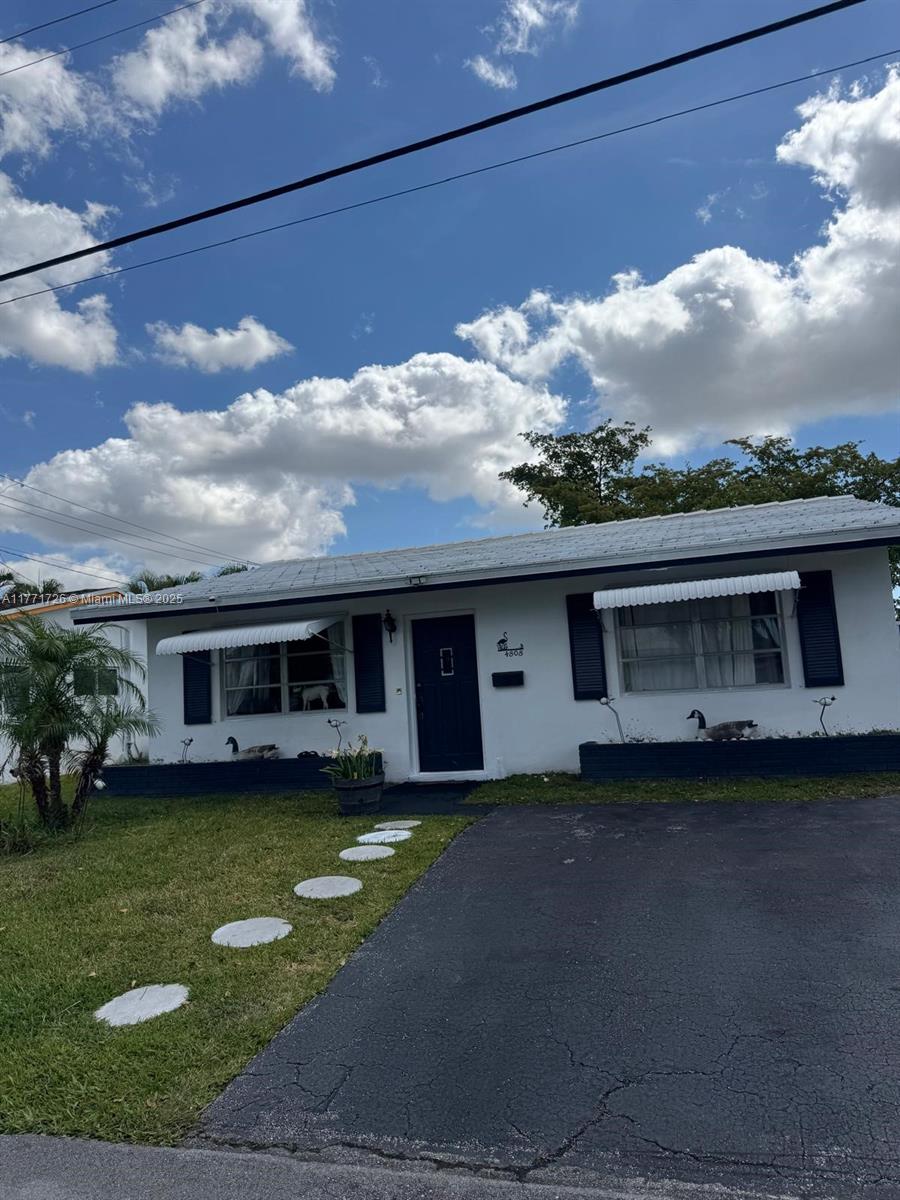 Property for Sale at 4808 Nw 27th Ter, Tamarac, Broward County, Florida - Bedrooms: 2 
Bathrooms: 2  - $369,000