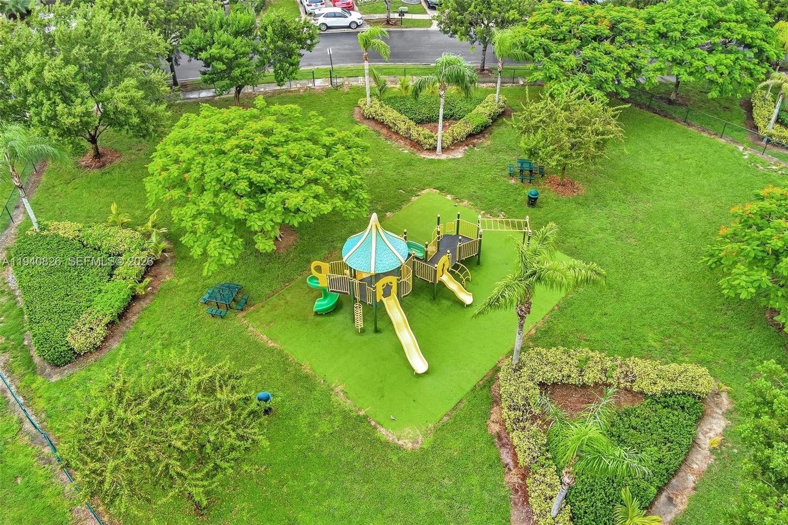 RAULS PLACE AT OASIS - Residential