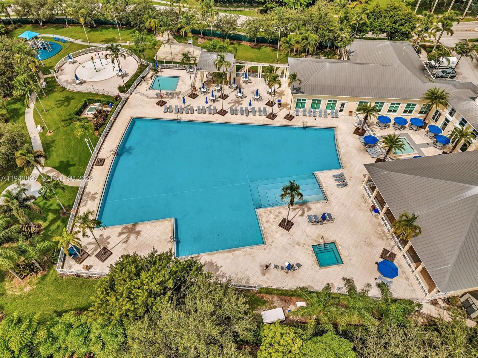 RAULS PLACE AT OASIS - Residential