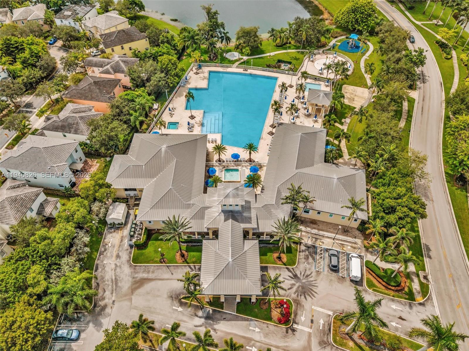 RAULS PLACE AT OASIS - Residential