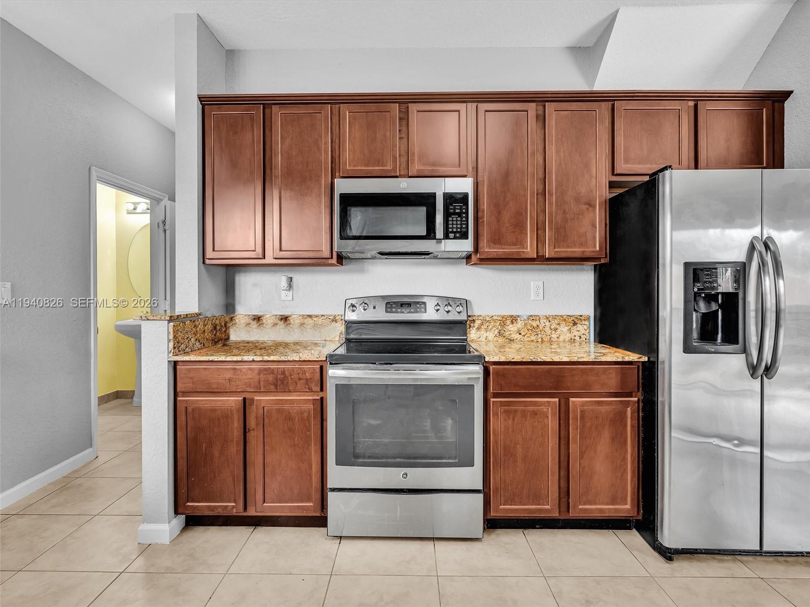 RAULS PLACE AT OASIS - Residential