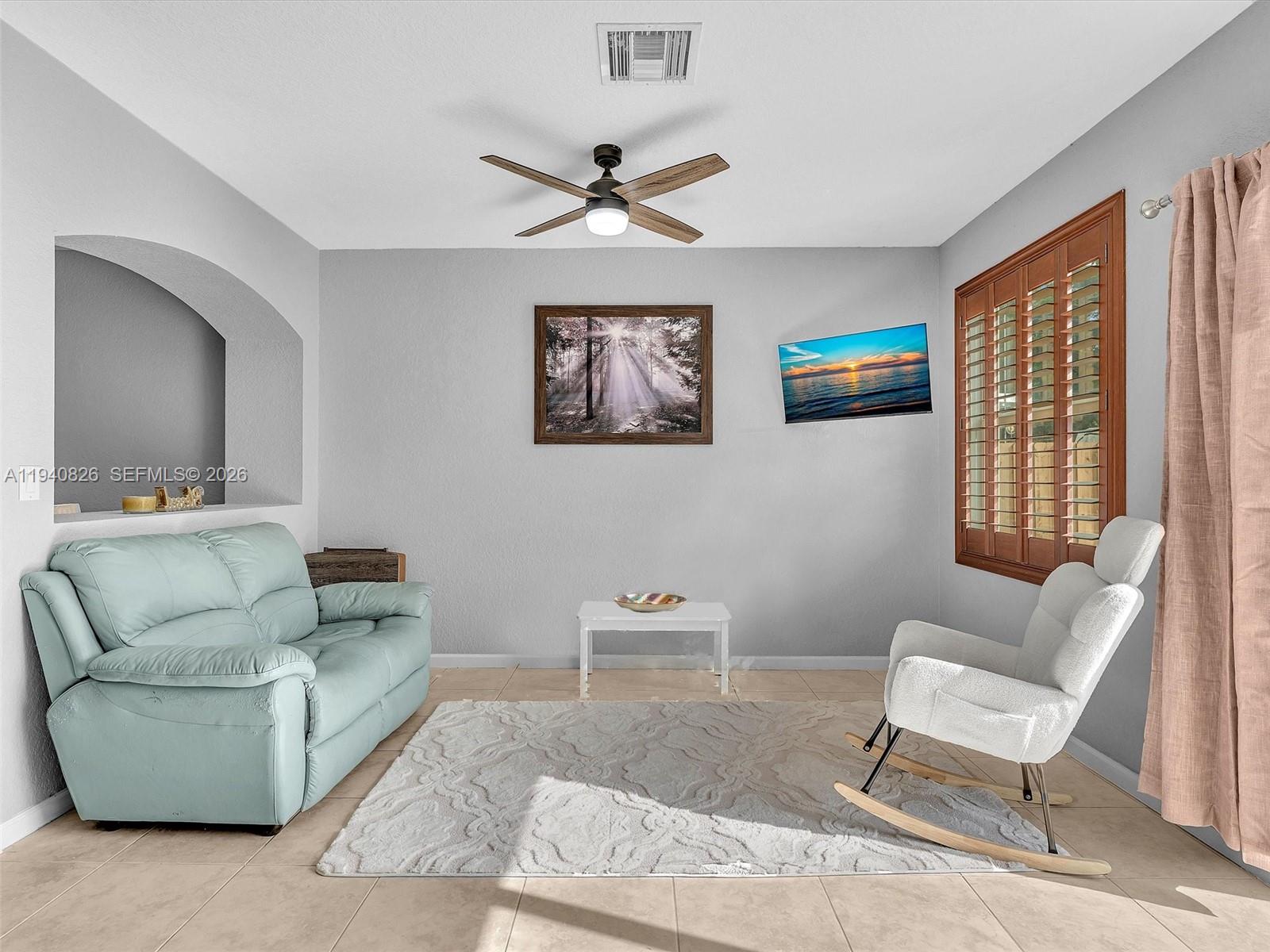 RAULS PLACE AT OASIS - Residential