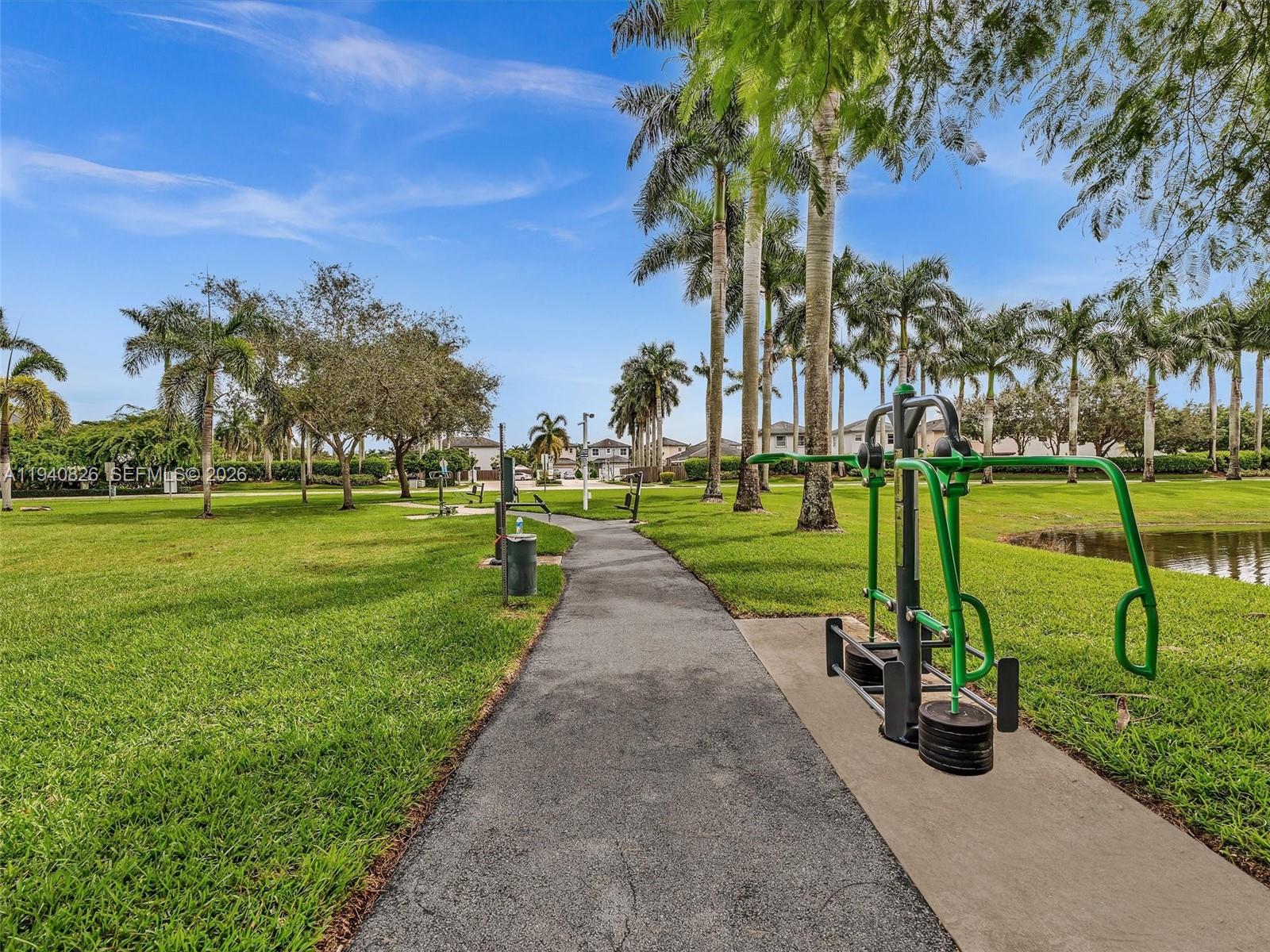 RAULS PLACE AT OASIS - Residential