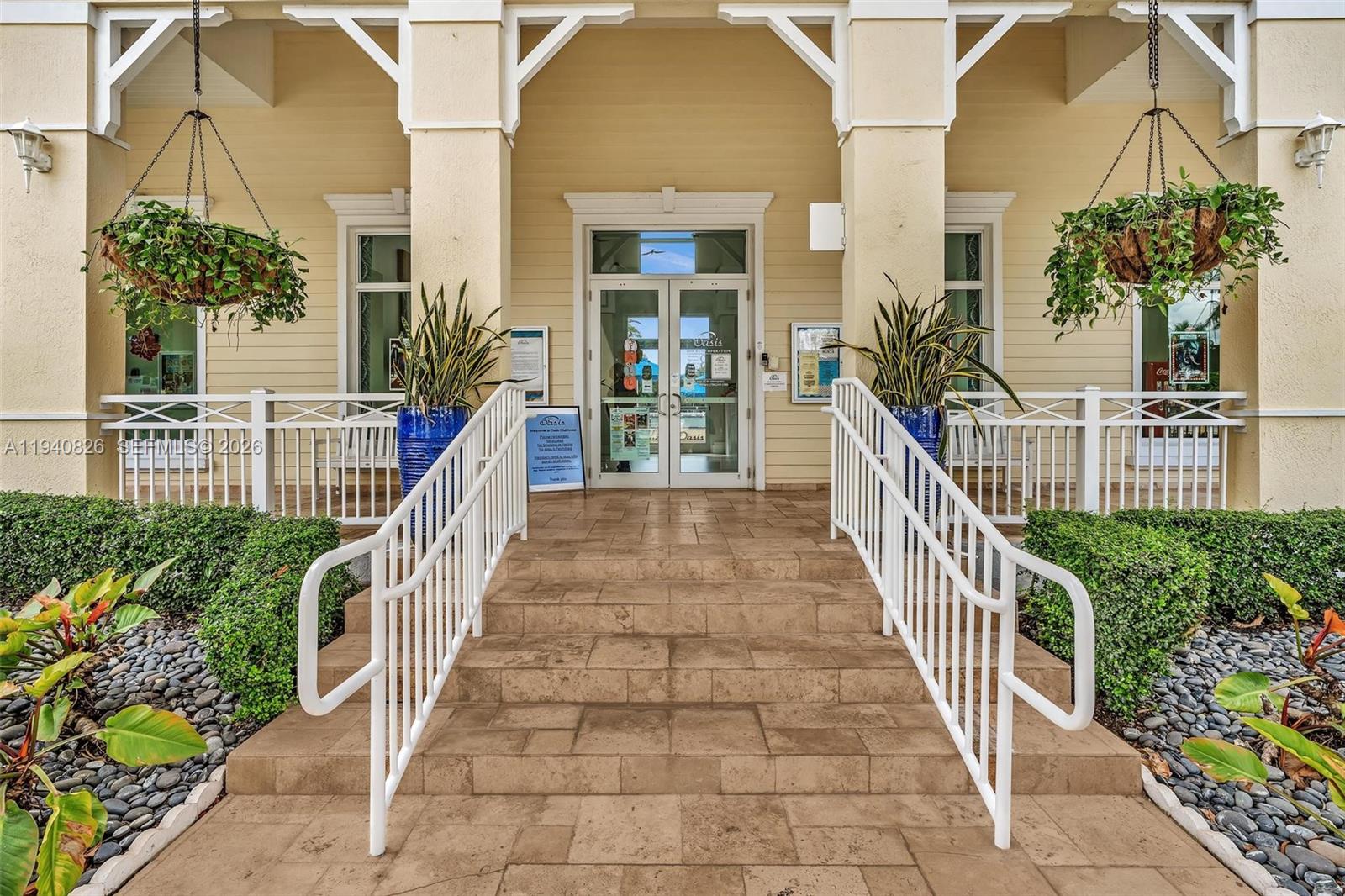 RAULS PLACE AT OASIS - Residential