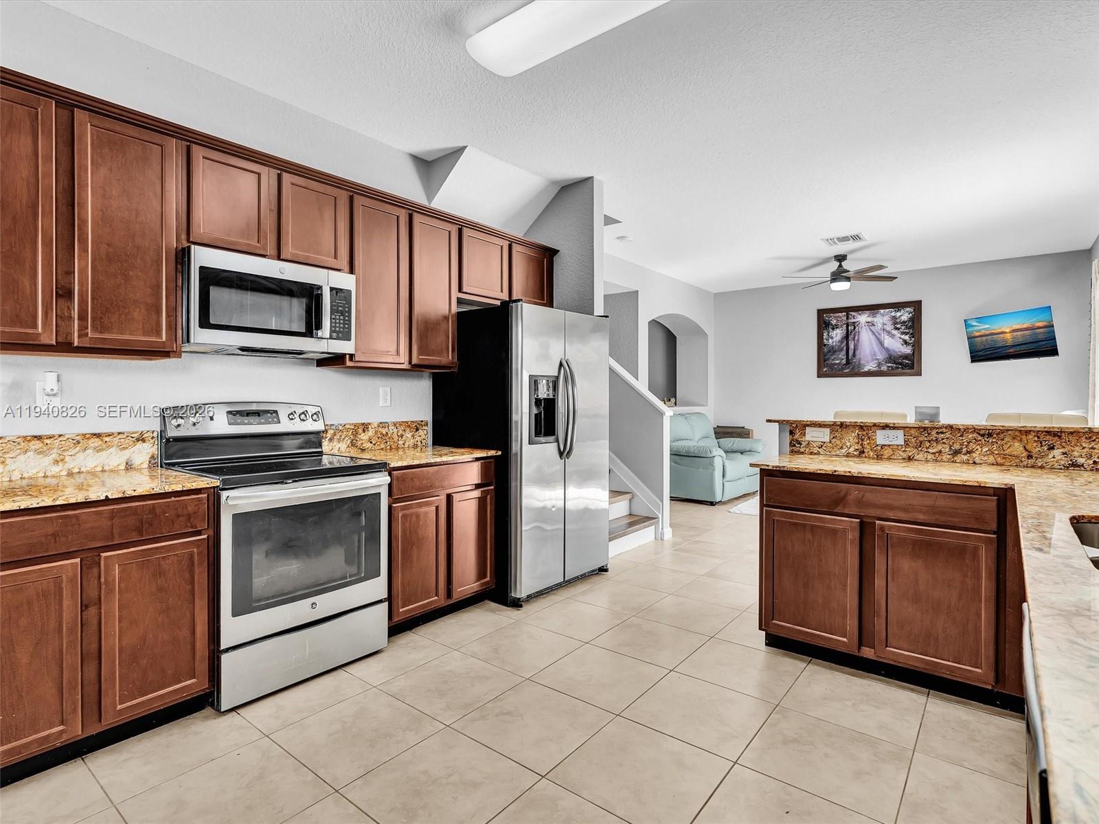 RAULS PLACE AT OASIS - Residential