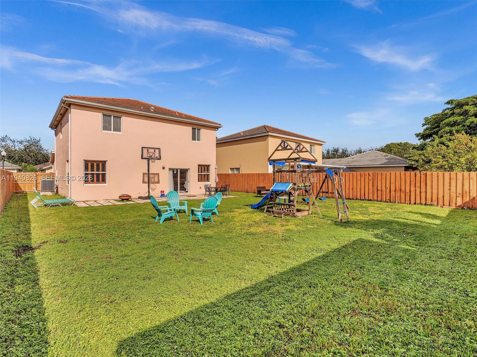 RAULS PLACE AT OASIS - Residential