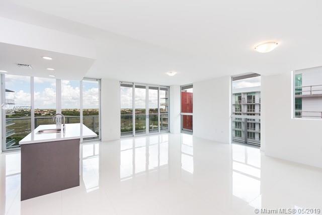 Midtown Doral - Residential Lease