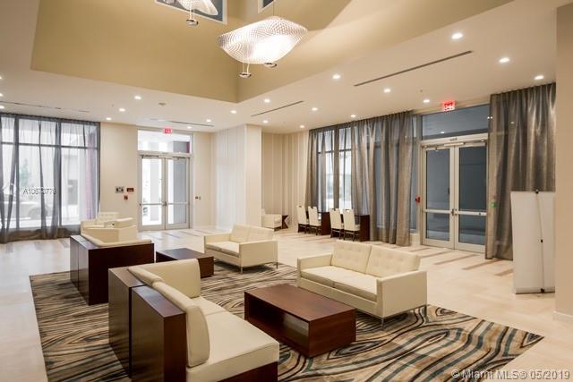 Midtown Doral - Residential Lease