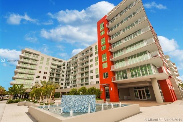 Midtown Doral - Residential Lease