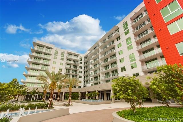 Midtown Doral - Residential Lease