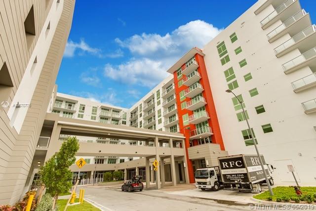 Midtown Doral - Residential Lease