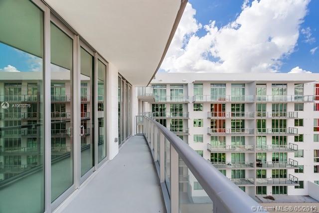 Midtown Doral - Residential Lease