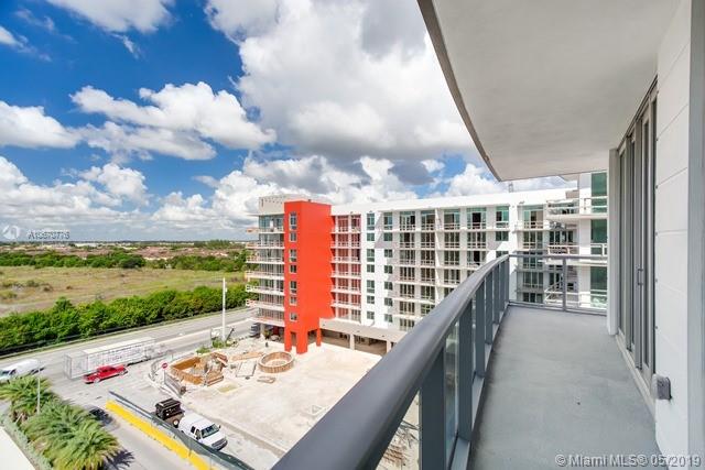 Midtown Doral - Residential Lease
