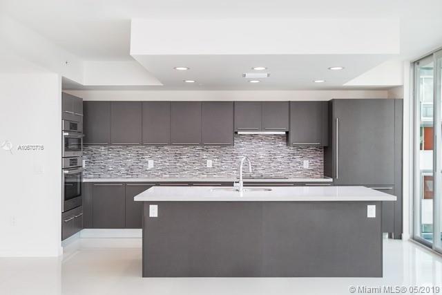 Midtown Doral - Residential Lease