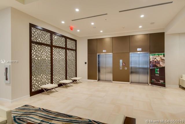 Midtown Doral - Residential Lease