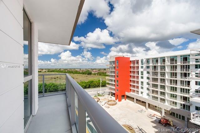 Midtown Doral - Residential Lease