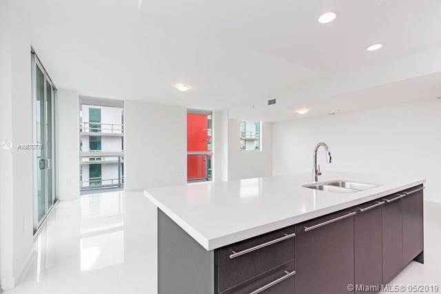 Midtown Doral - Residential Lease