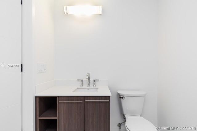 Midtown Doral - Residential Lease