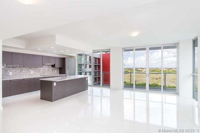 Midtown Doral - Residential Lease
