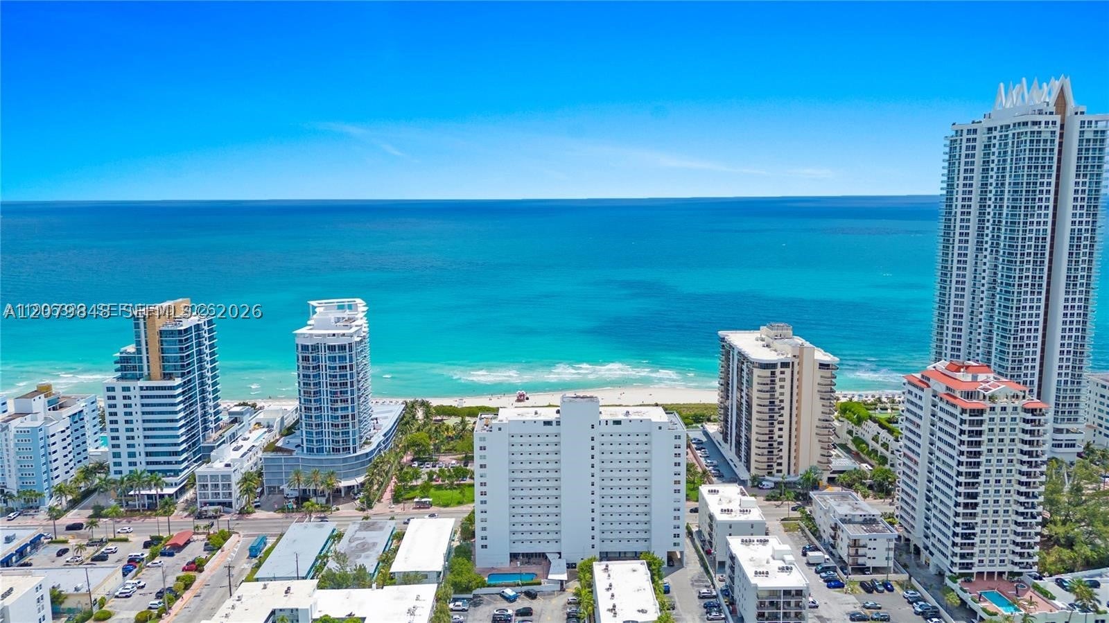 6450 Collins Ave 205