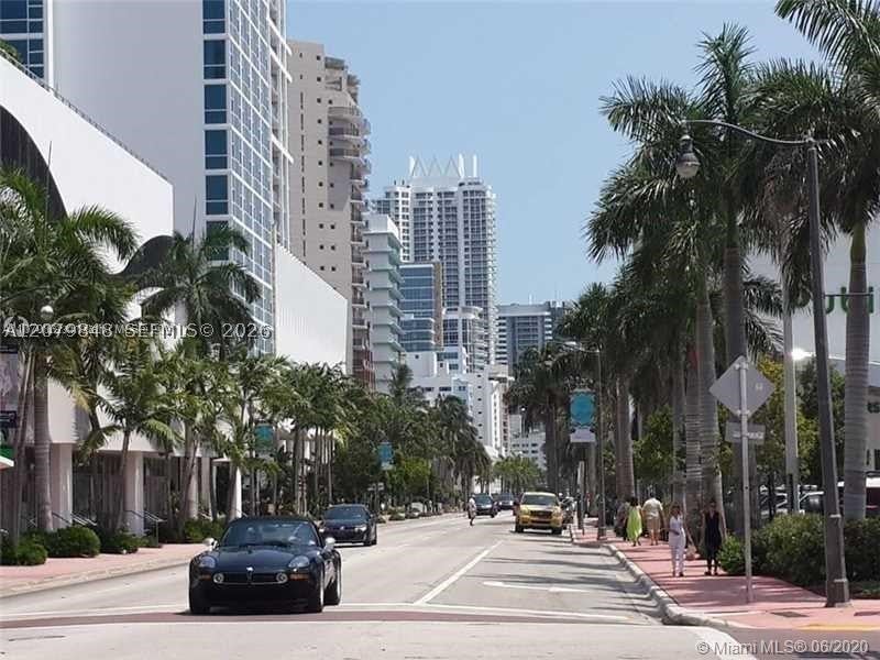 6450 Collins Ave 205