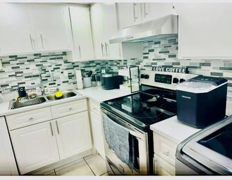 LYNN CONDO - Residential