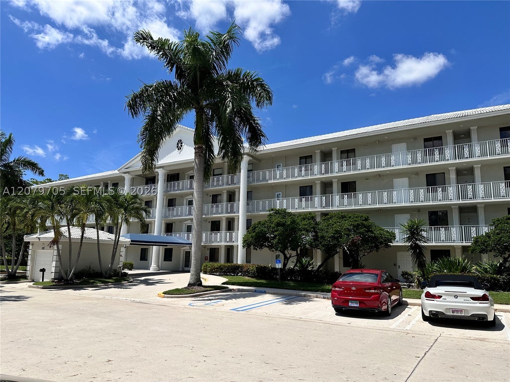 Photo of 2621 Village Blvd #205, West Palm Beach, FL 33409 (MLS # A12079705)