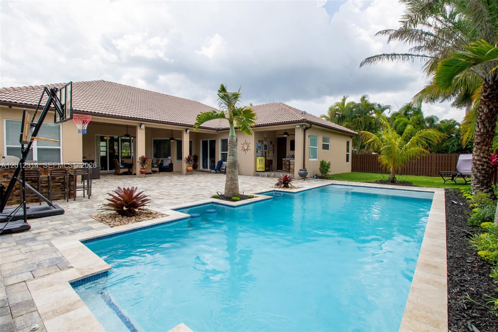FAIRWAYS AT KEYS GATE - Residential