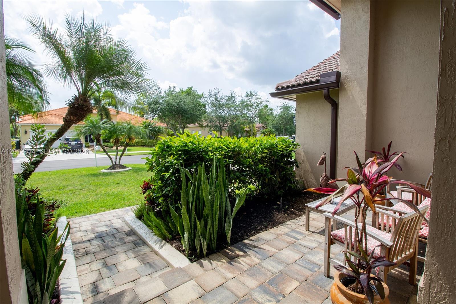 FAIRWAYS AT KEYS GATE - Residential