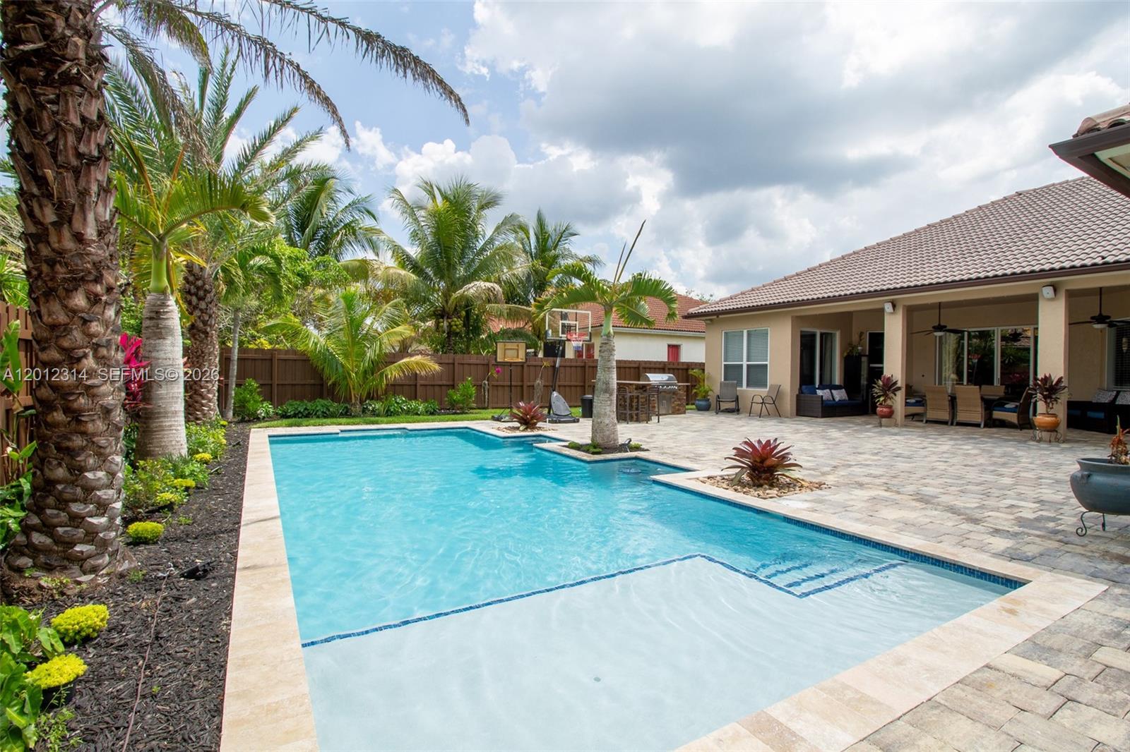 FAIRWAYS AT KEYS GATE - Residential