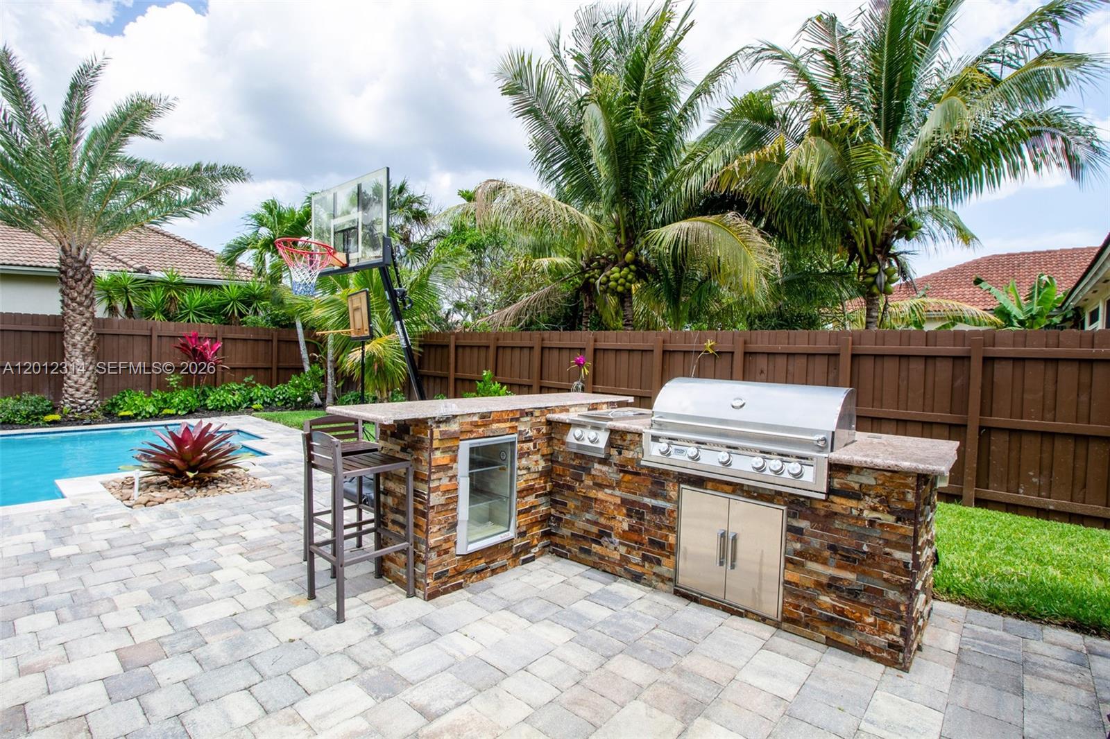 FAIRWAYS AT KEYS GATE - Residential