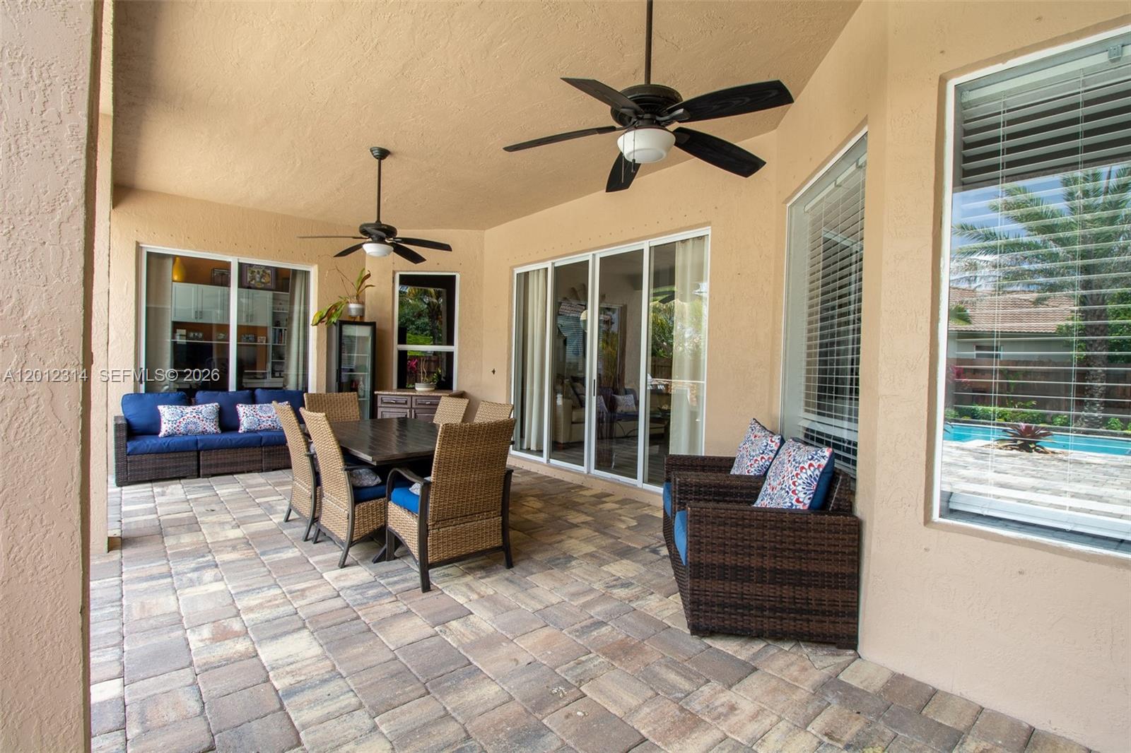 FAIRWAYS AT KEYS GATE - Residential