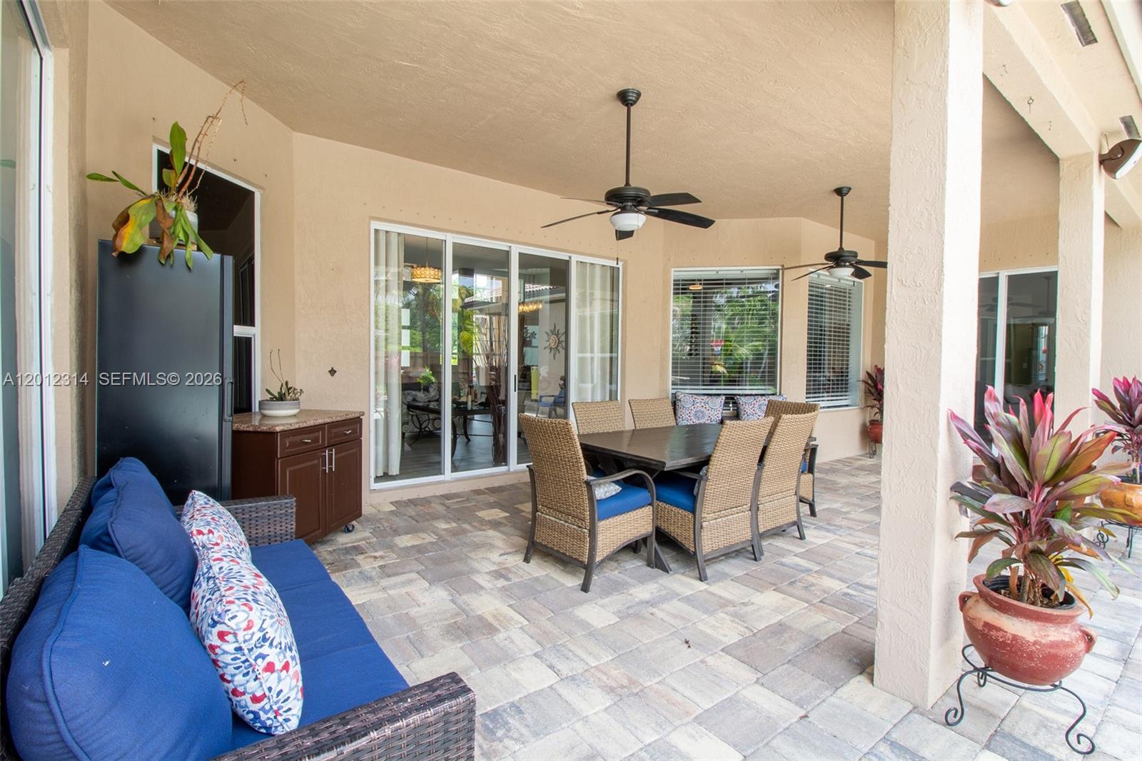 FAIRWAYS AT KEYS GATE - Residential